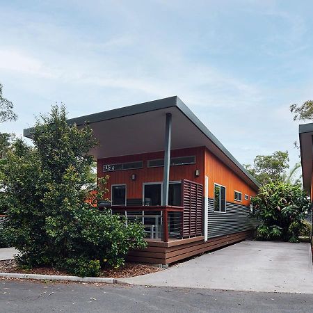Nrma South West Rocks Holiday Park Esterno foto