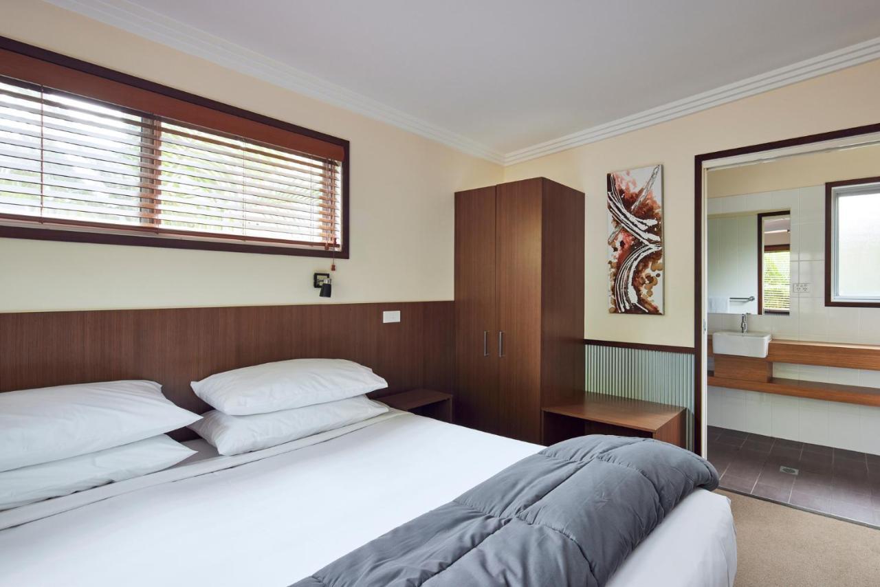 Nrma South West Rocks Holiday Park Esterno foto