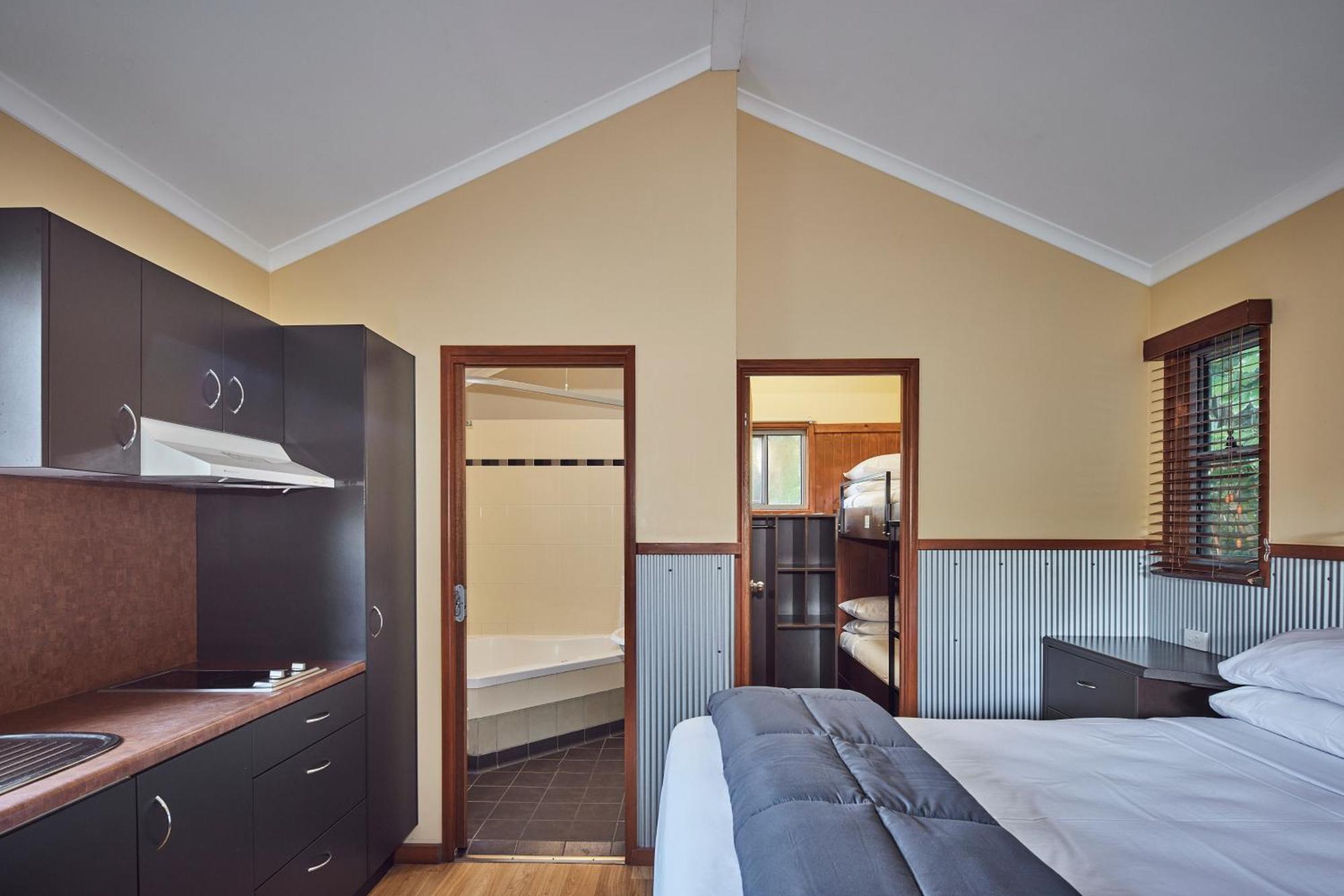 Nrma South West Rocks Holiday Park Esterno foto