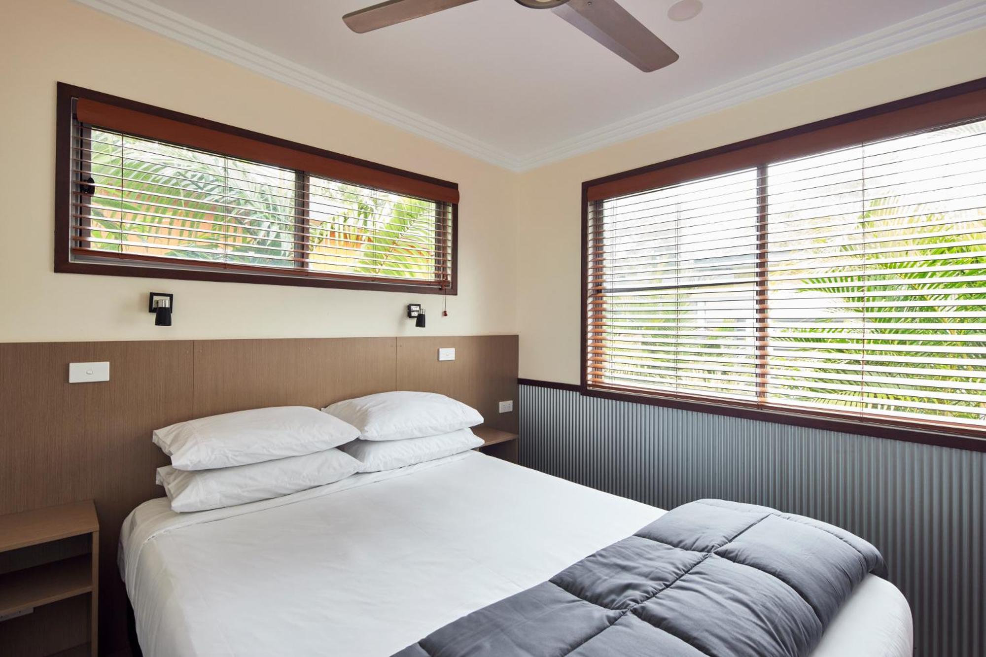 Nrma South West Rocks Holiday Park Esterno foto