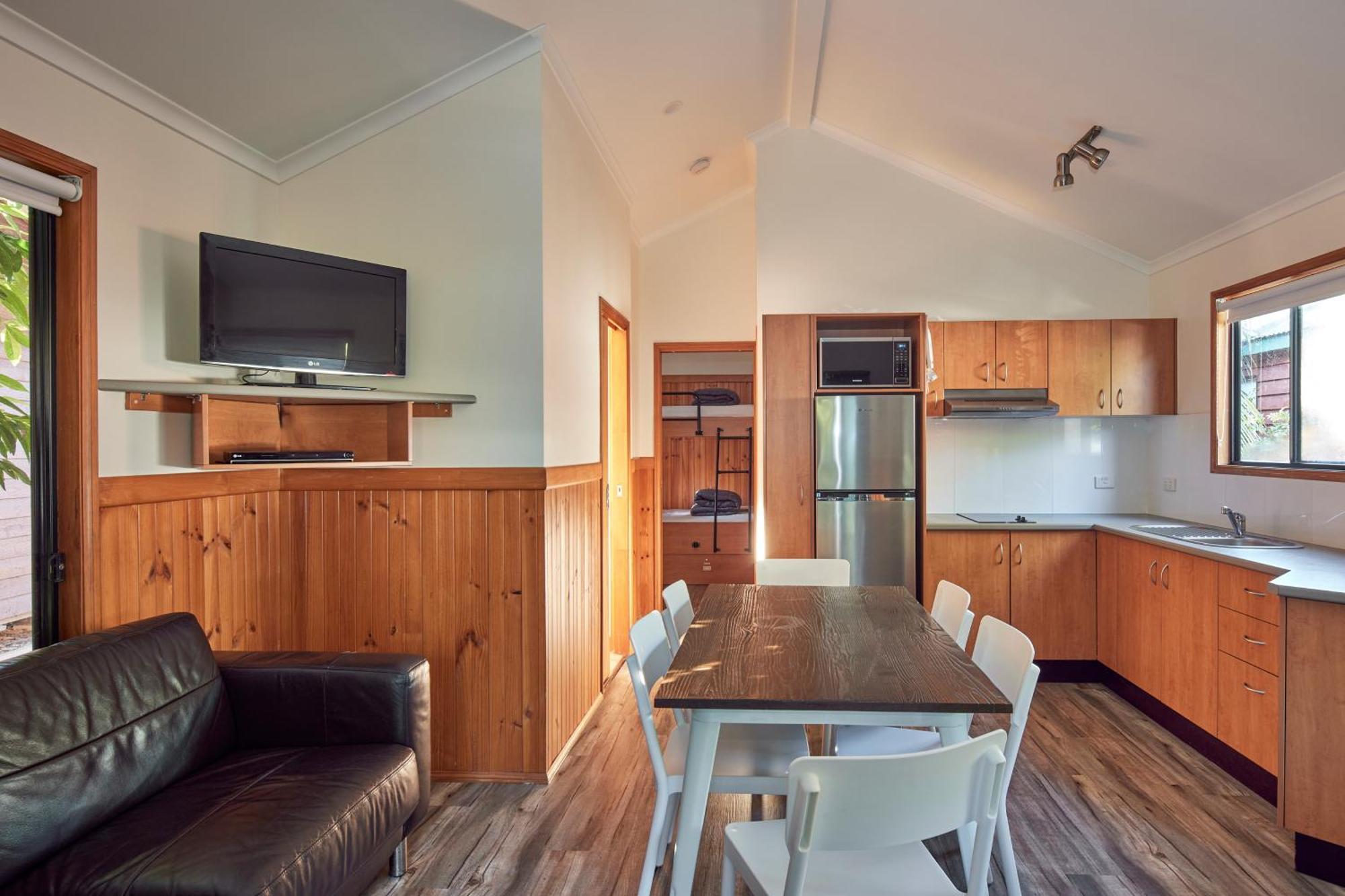 Nrma South West Rocks Holiday Park Esterno foto