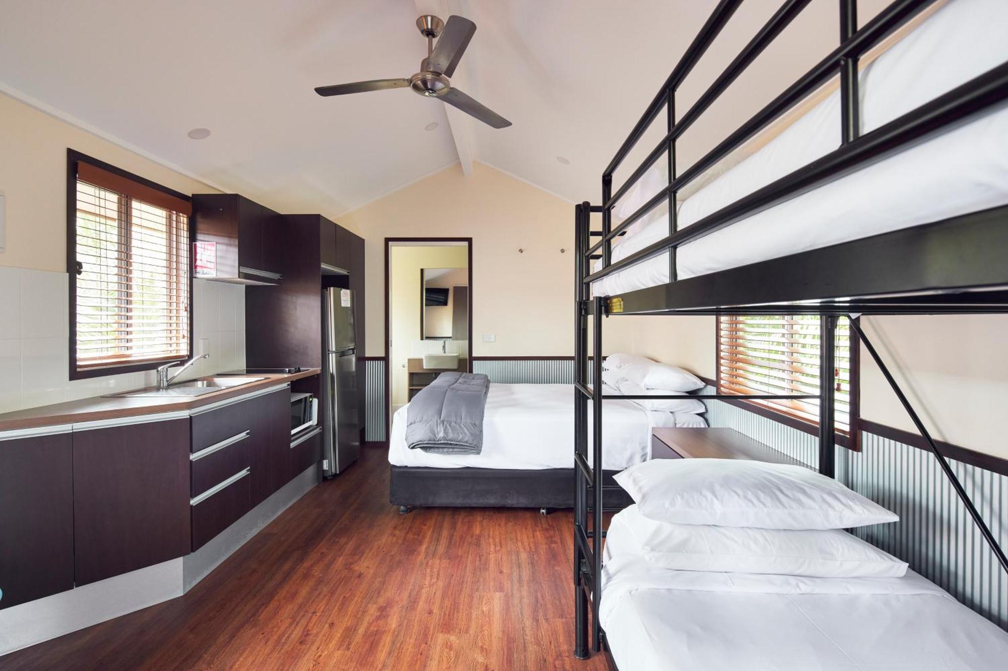 Nrma South West Rocks Holiday Park Esterno foto