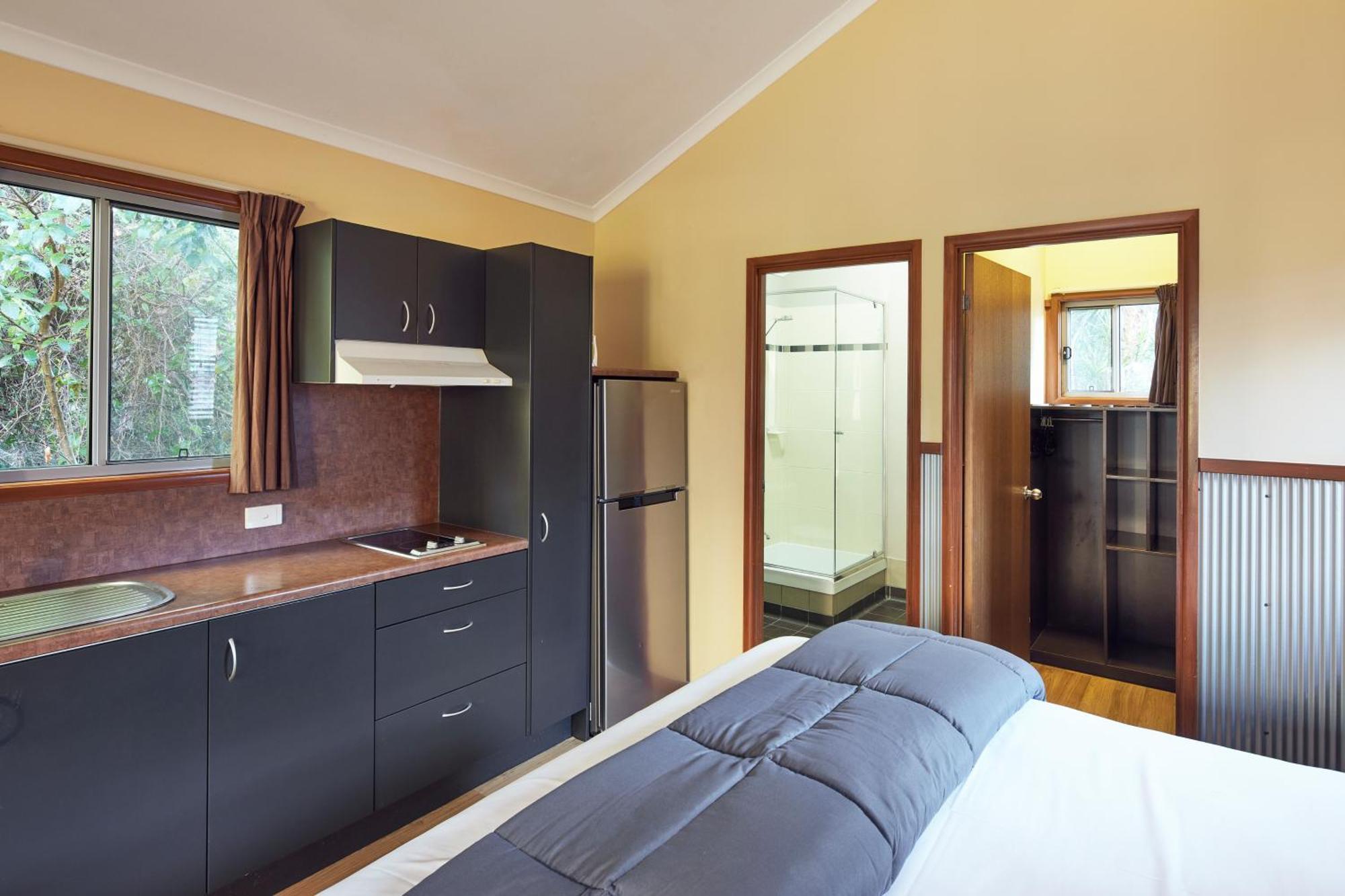 Nrma South West Rocks Holiday Park Esterno foto