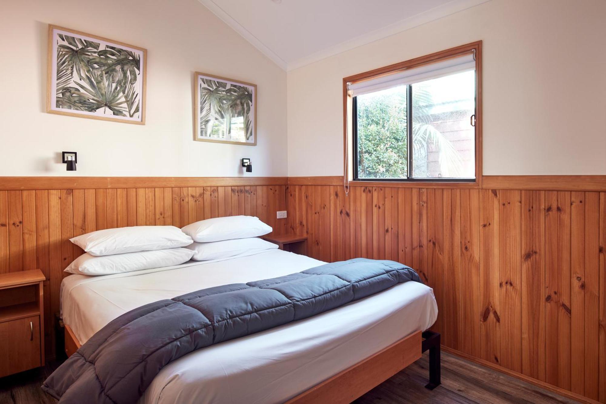 Nrma South West Rocks Holiday Park Esterno foto