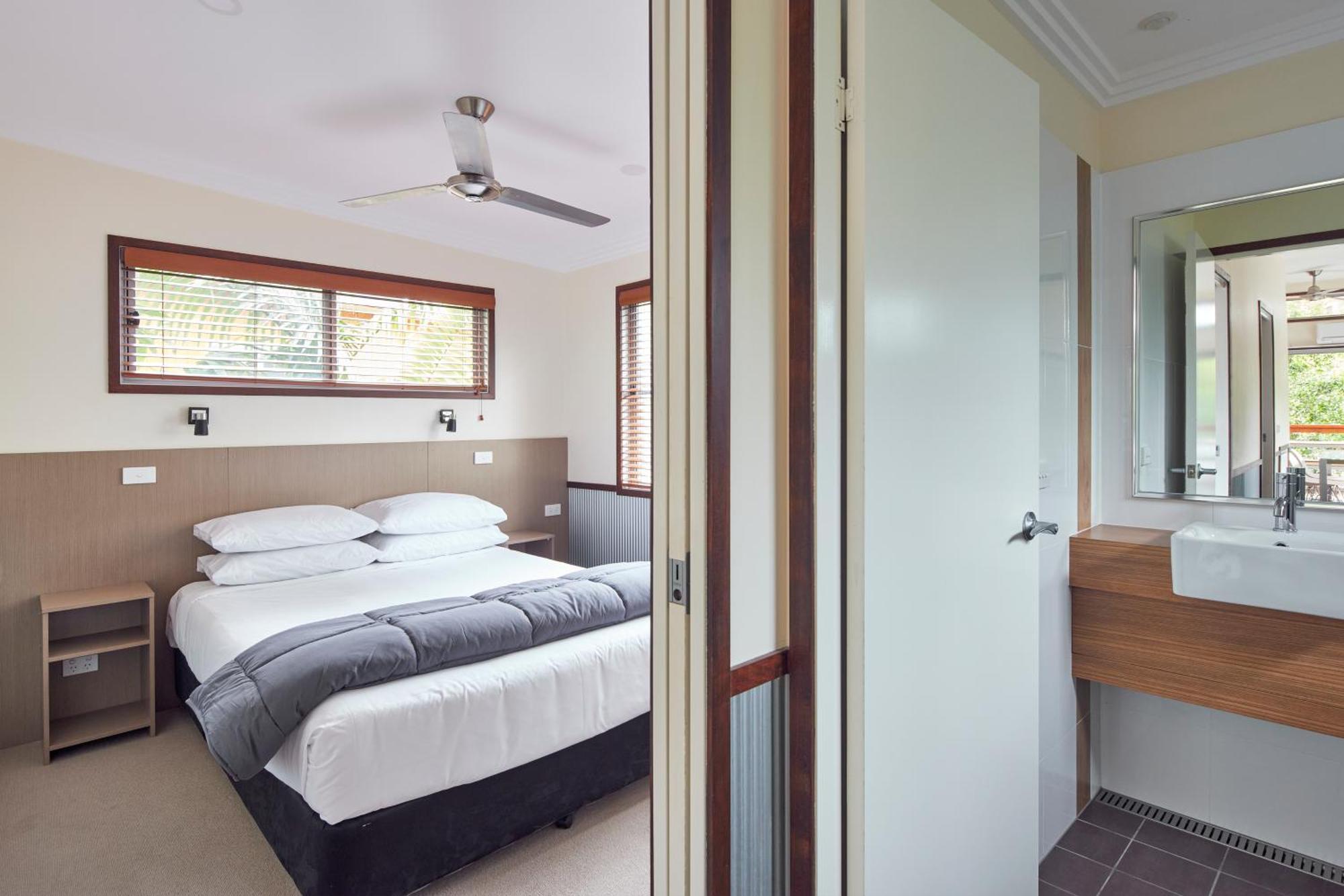 Nrma South West Rocks Holiday Park Esterno foto