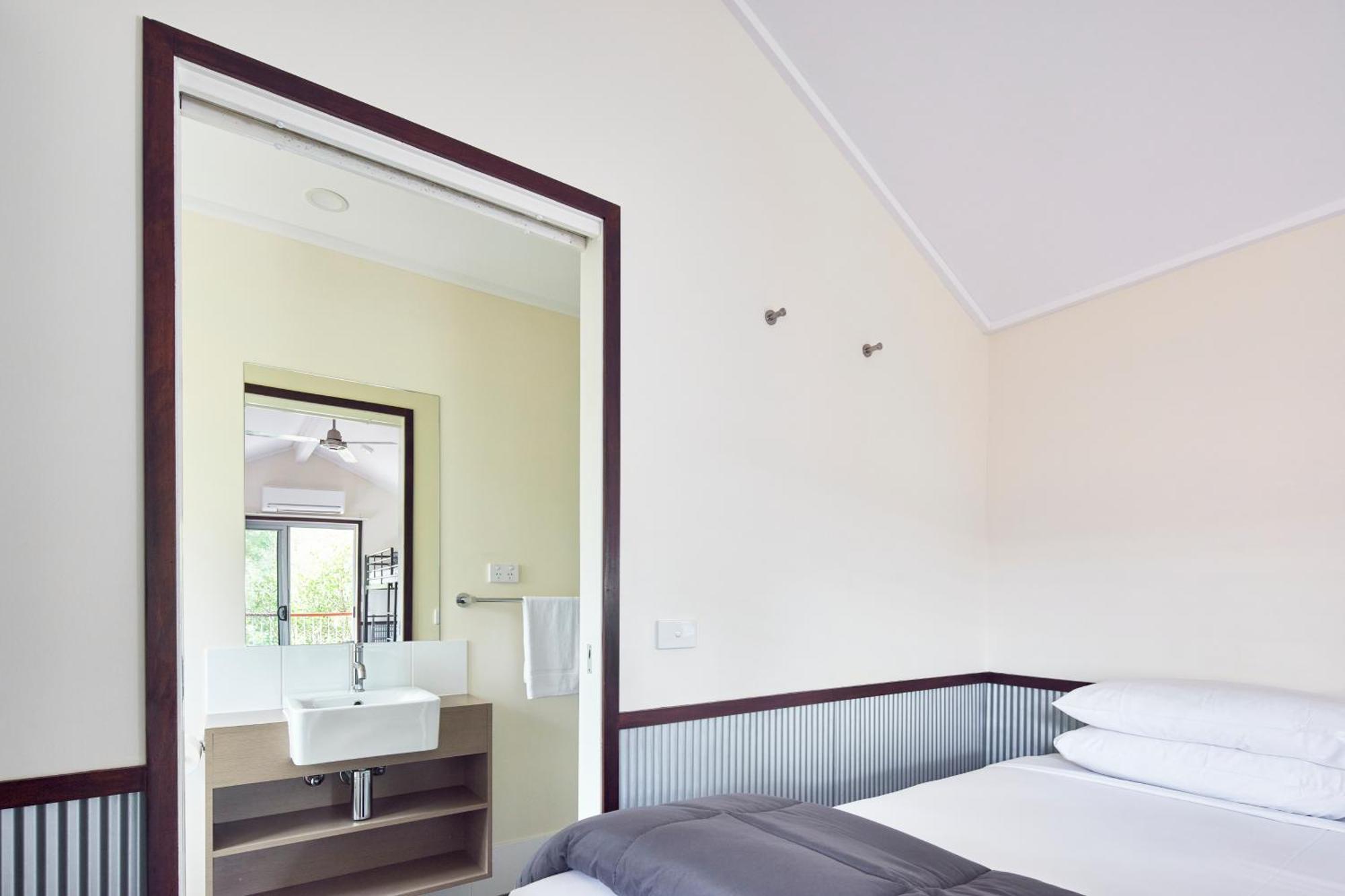 Nrma South West Rocks Holiday Park Esterno foto