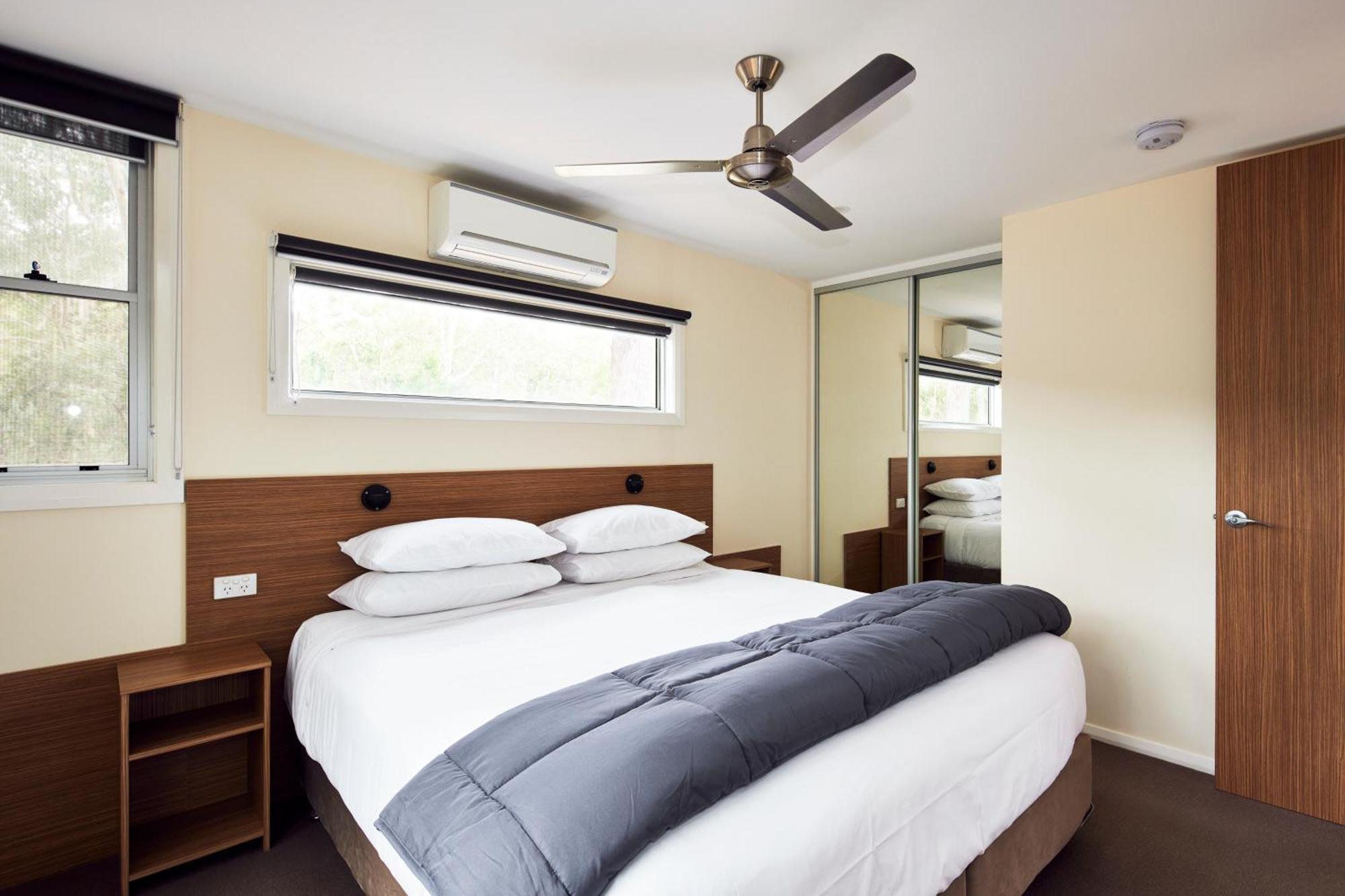 Nrma South West Rocks Holiday Park Esterno foto