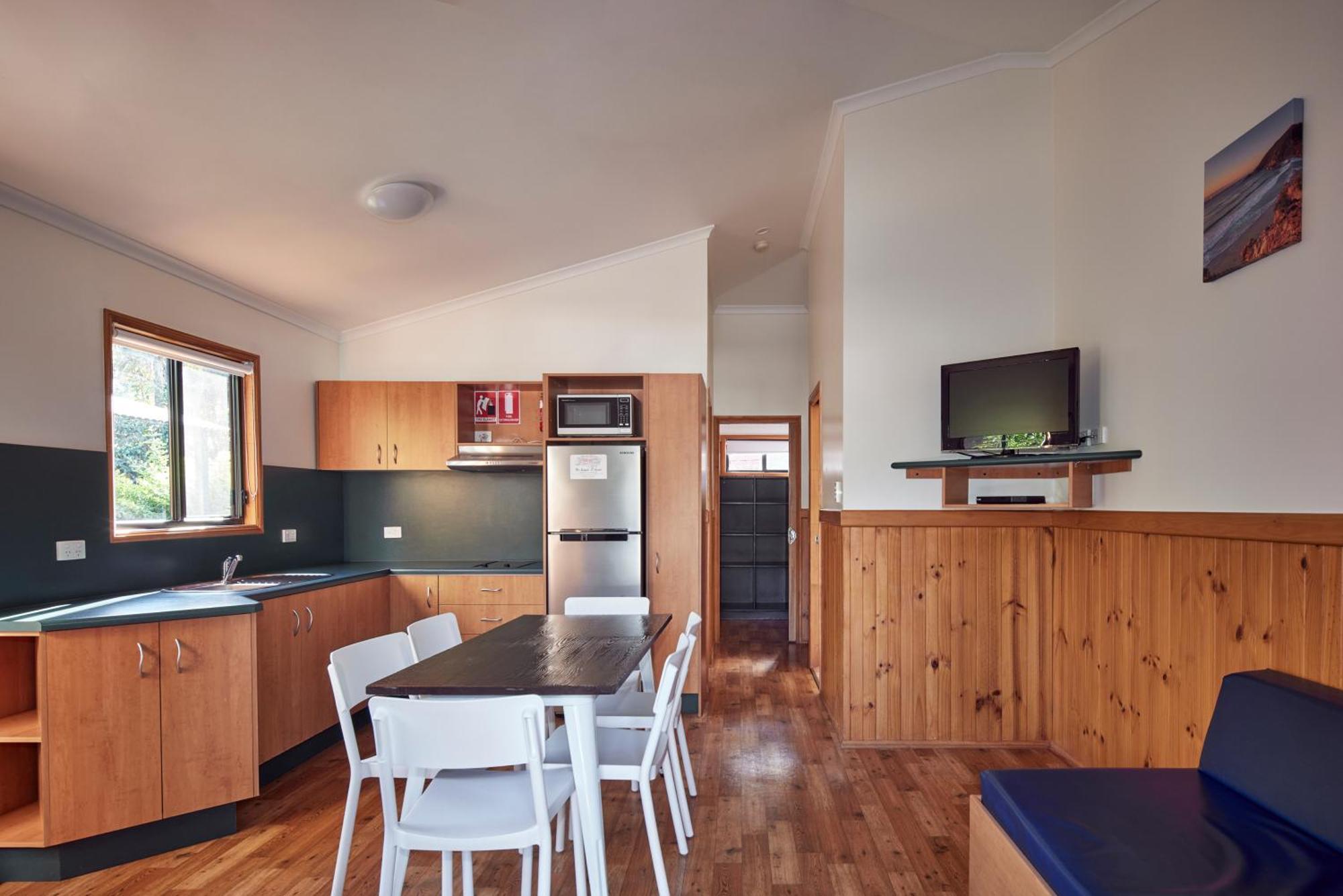 Nrma South West Rocks Holiday Park Esterno foto