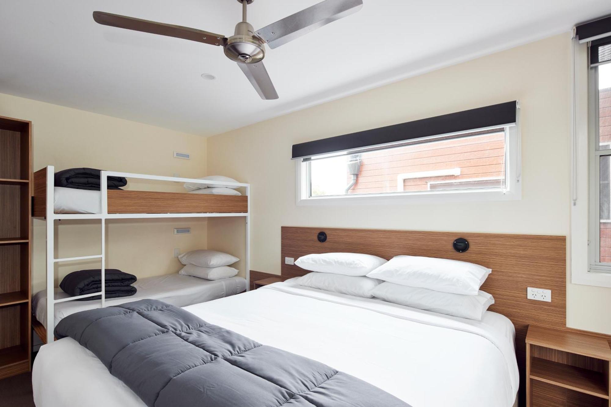 Nrma South West Rocks Holiday Park Esterno foto
