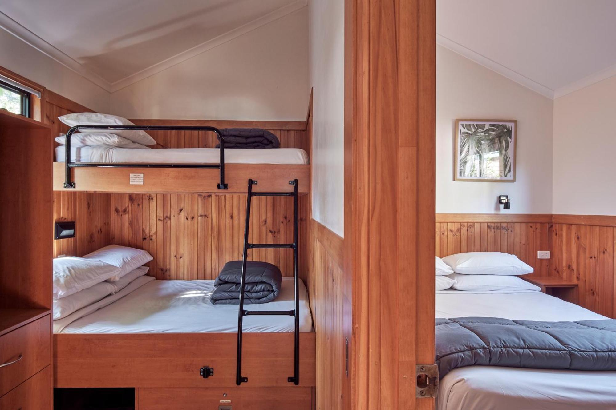 Nrma South West Rocks Holiday Park Esterno foto