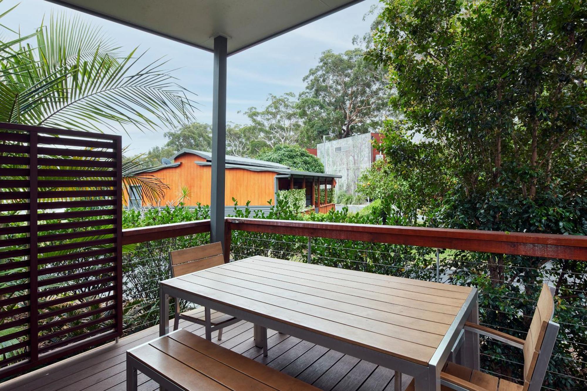 Nrma South West Rocks Holiday Park Esterno foto