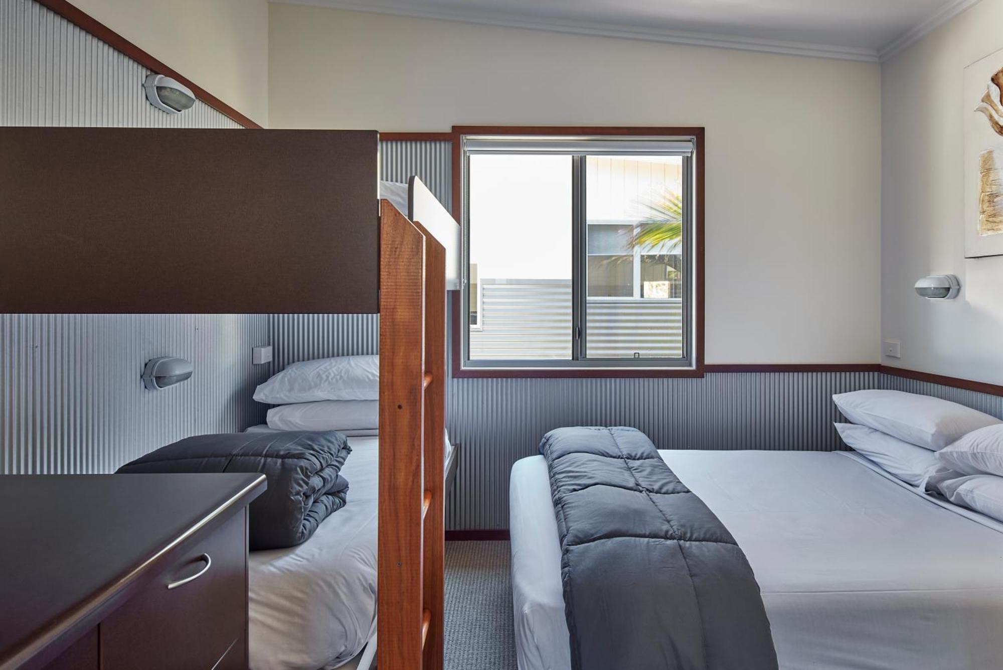Nrma South West Rocks Holiday Park Esterno foto