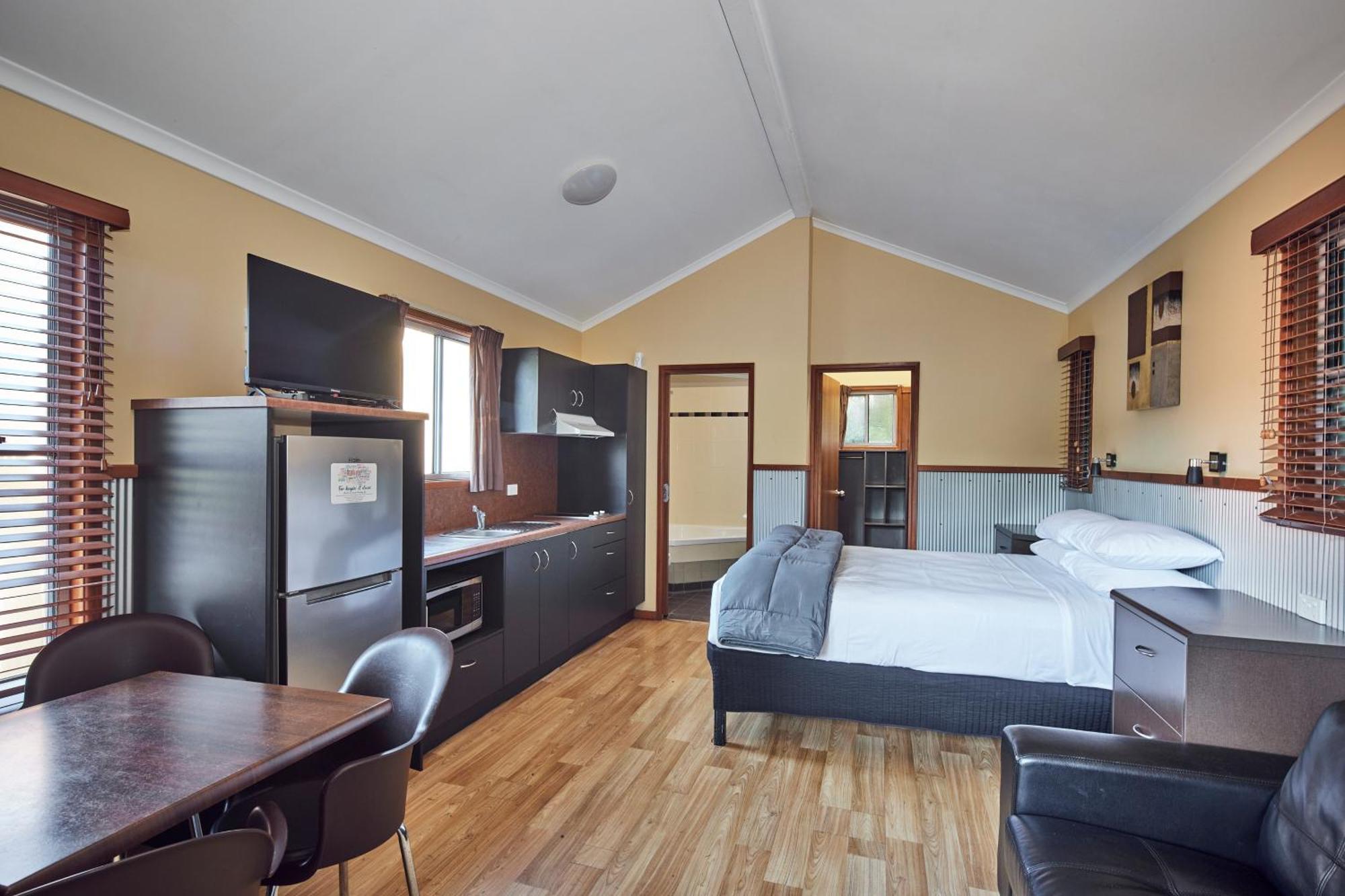 Nrma South West Rocks Holiday Park Esterno foto