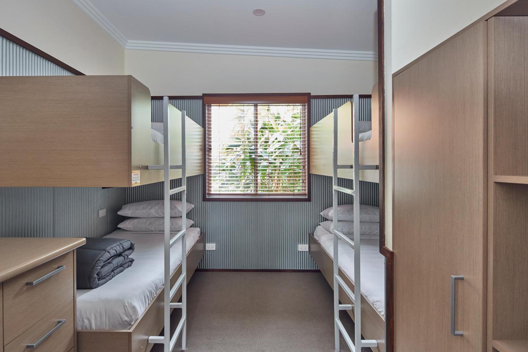 Nrma South West Rocks Holiday Park Esterno foto