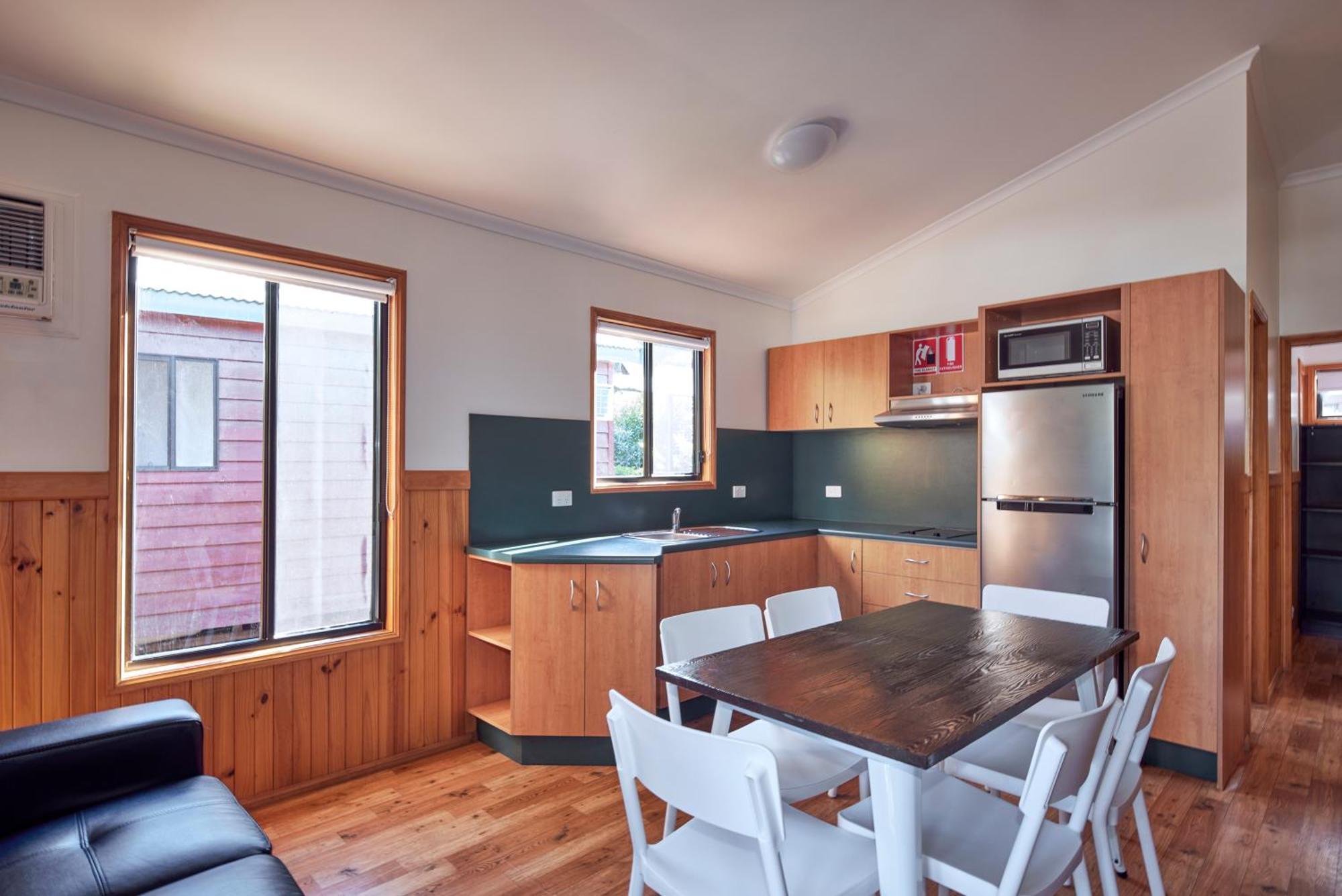 Nrma South West Rocks Holiday Park Esterno foto