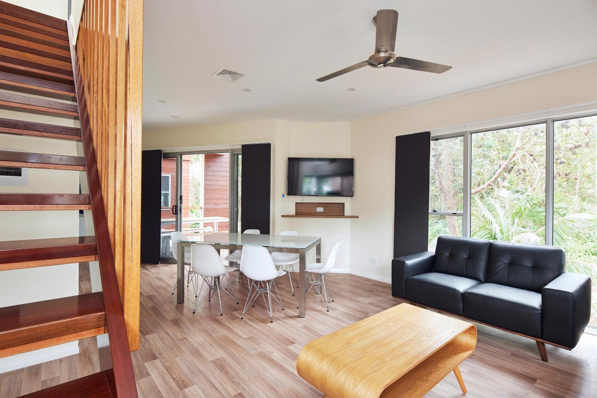 Nrma South West Rocks Holiday Park Esterno foto