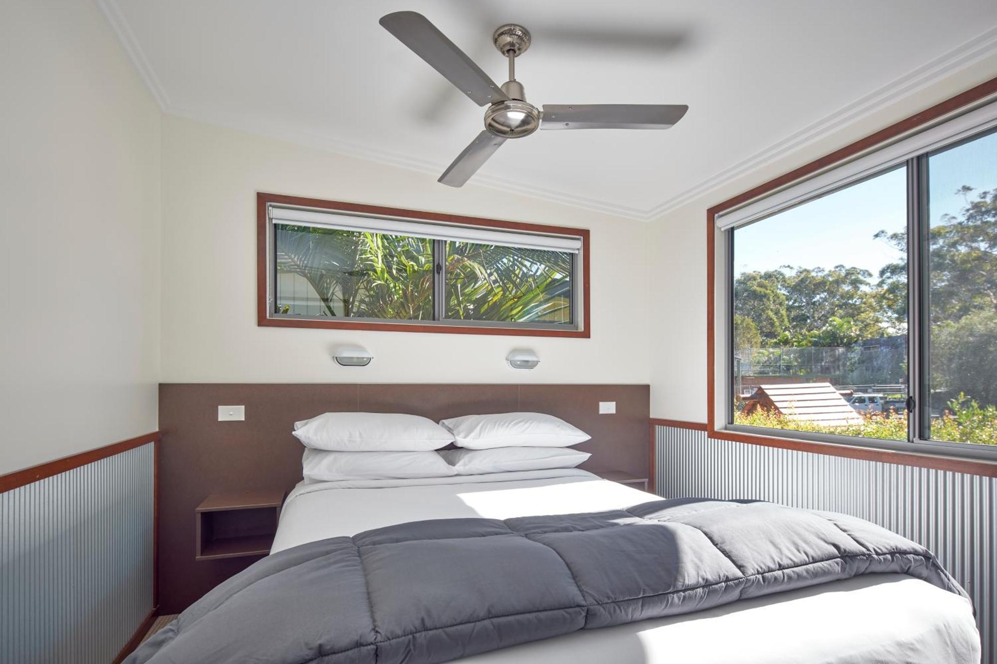 Nrma South West Rocks Holiday Park Esterno foto