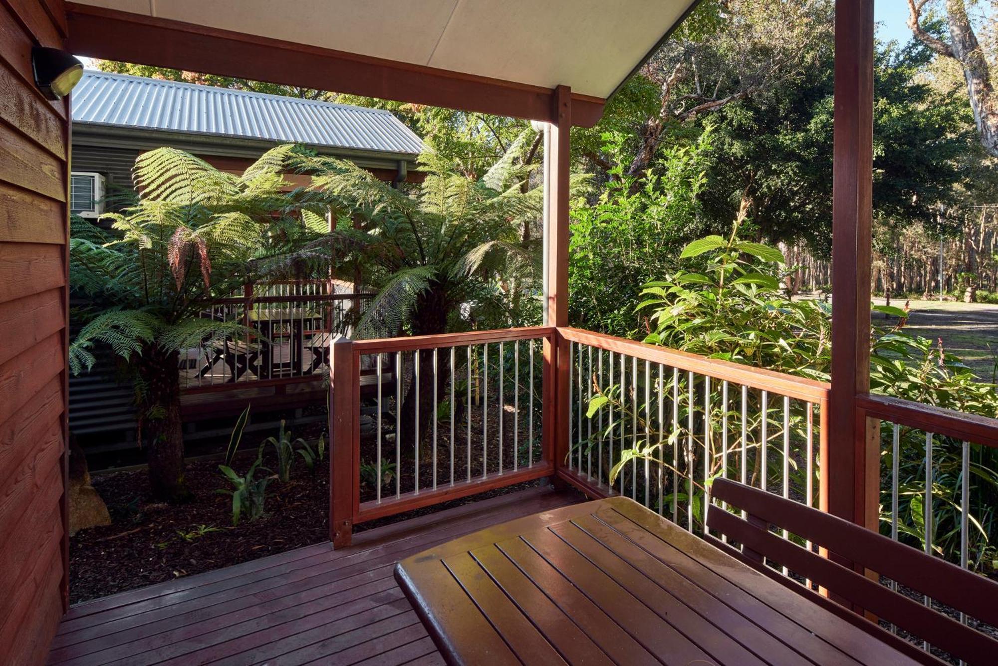 Nrma South West Rocks Holiday Park Esterno foto
