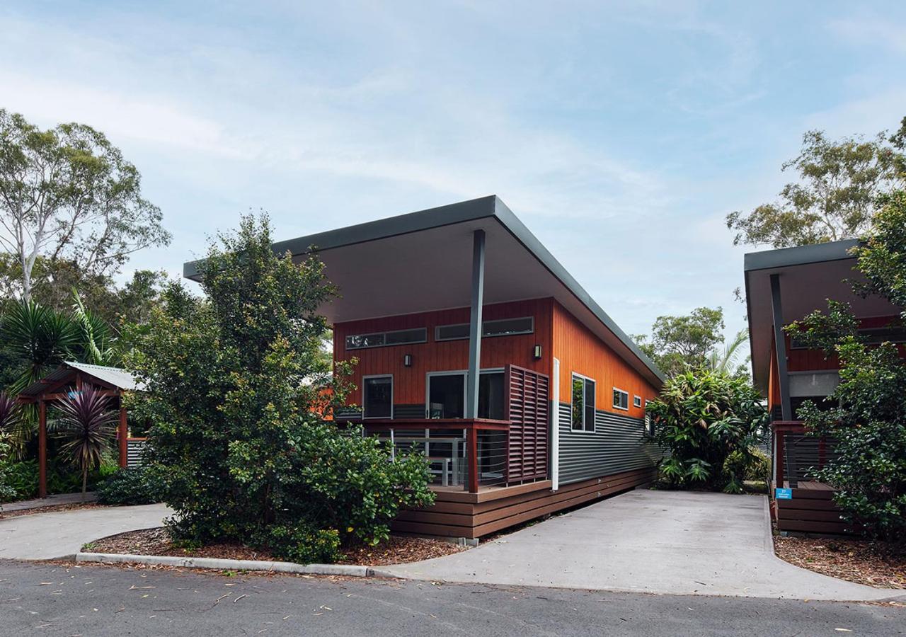 Nrma South West Rocks Holiday Park Esterno foto