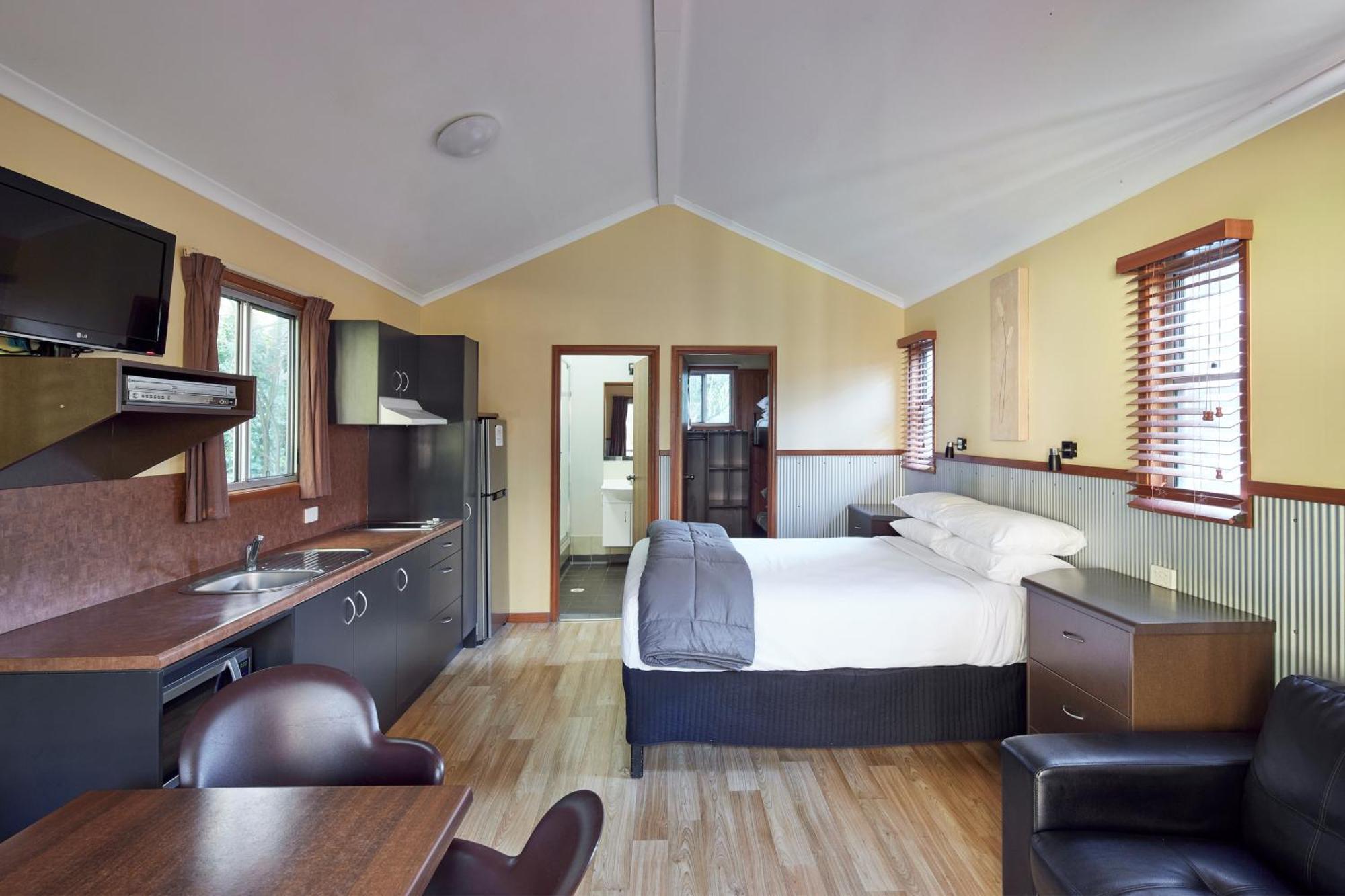 Nrma South West Rocks Holiday Park Esterno foto