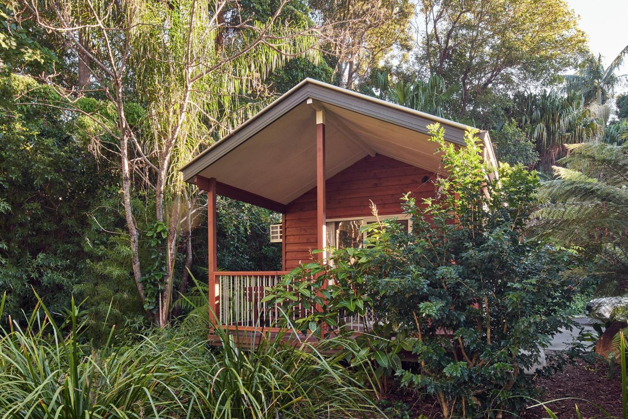 Nrma South West Rocks Holiday Park Esterno foto