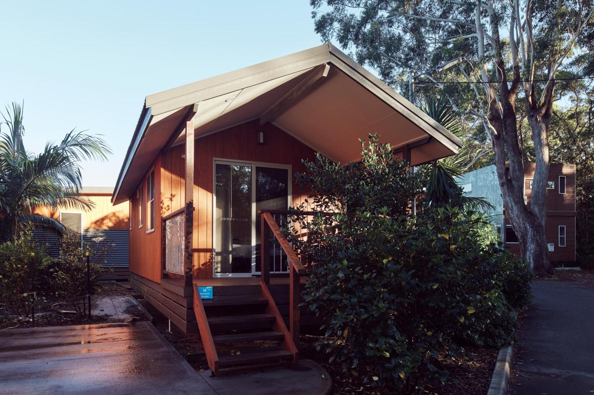 Nrma South West Rocks Holiday Park Esterno foto