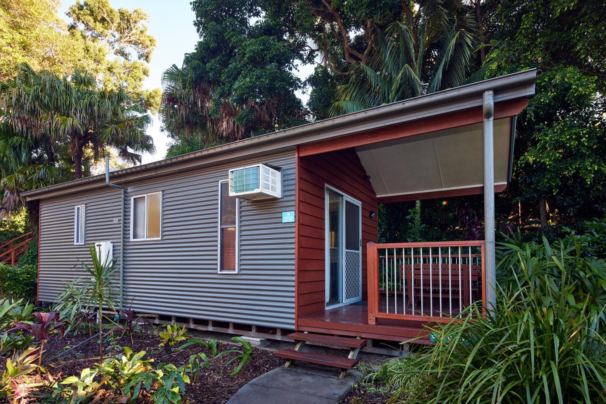 Nrma South West Rocks Holiday Park Esterno foto