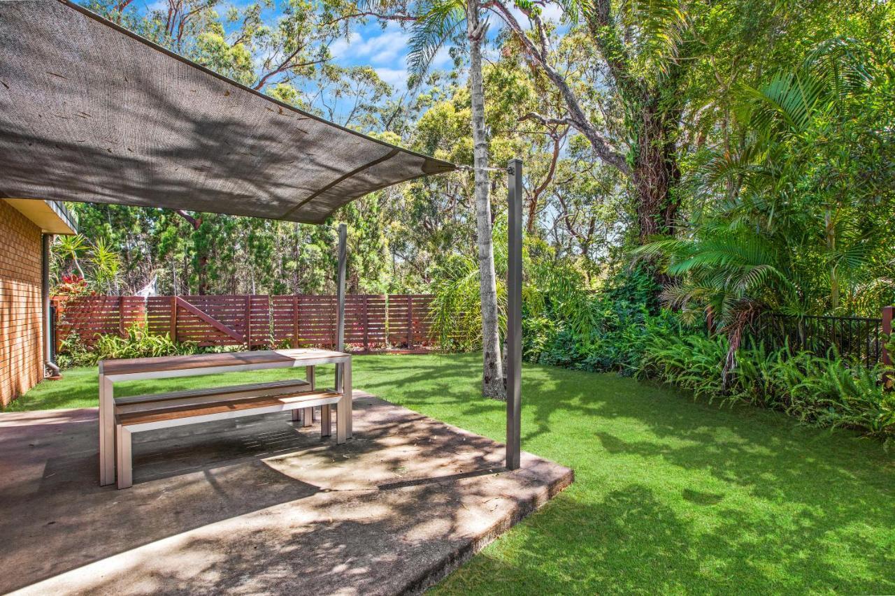 Nrma South West Rocks Holiday Park Esterno foto