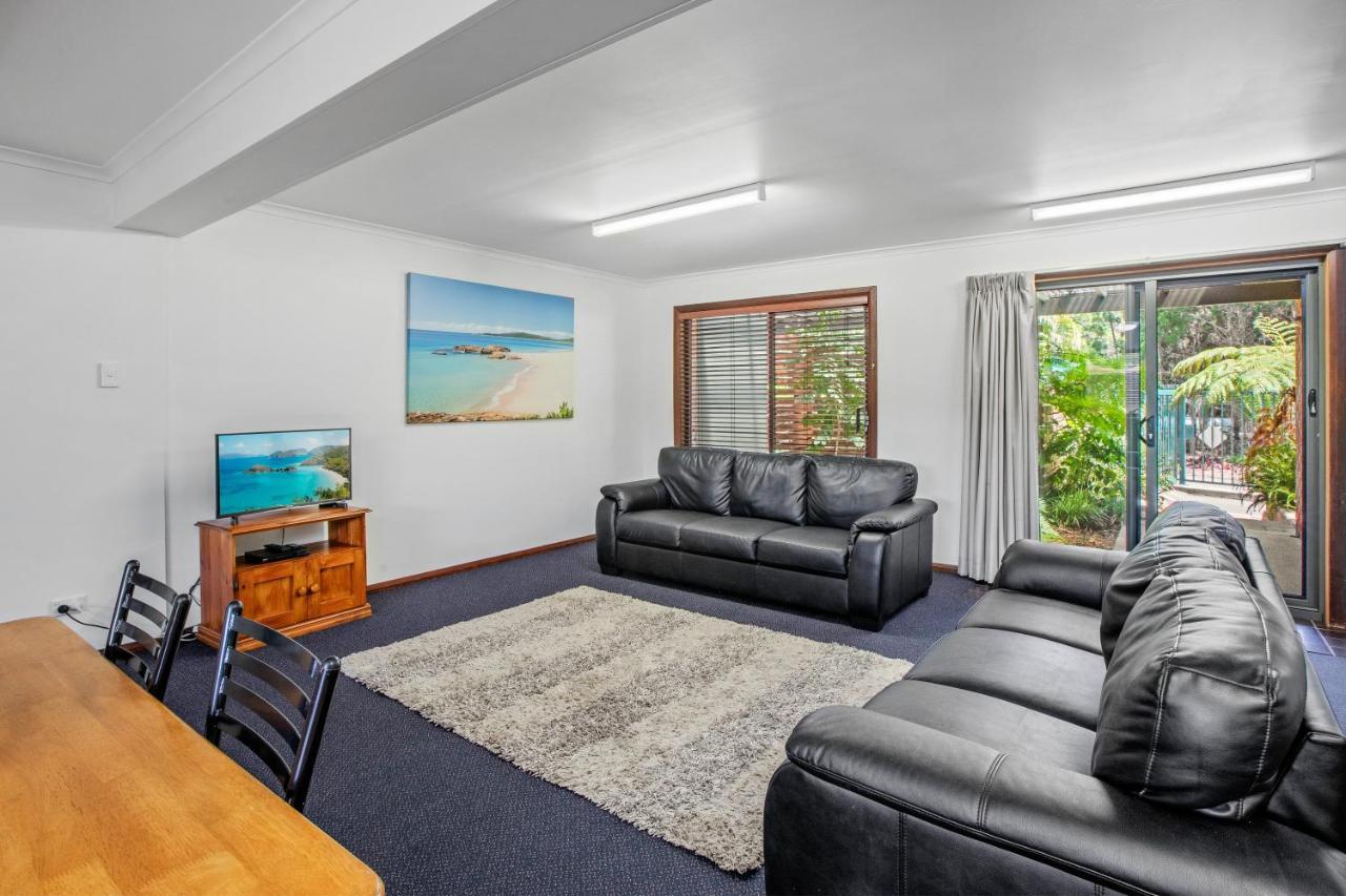 Nrma South West Rocks Holiday Park Esterno foto