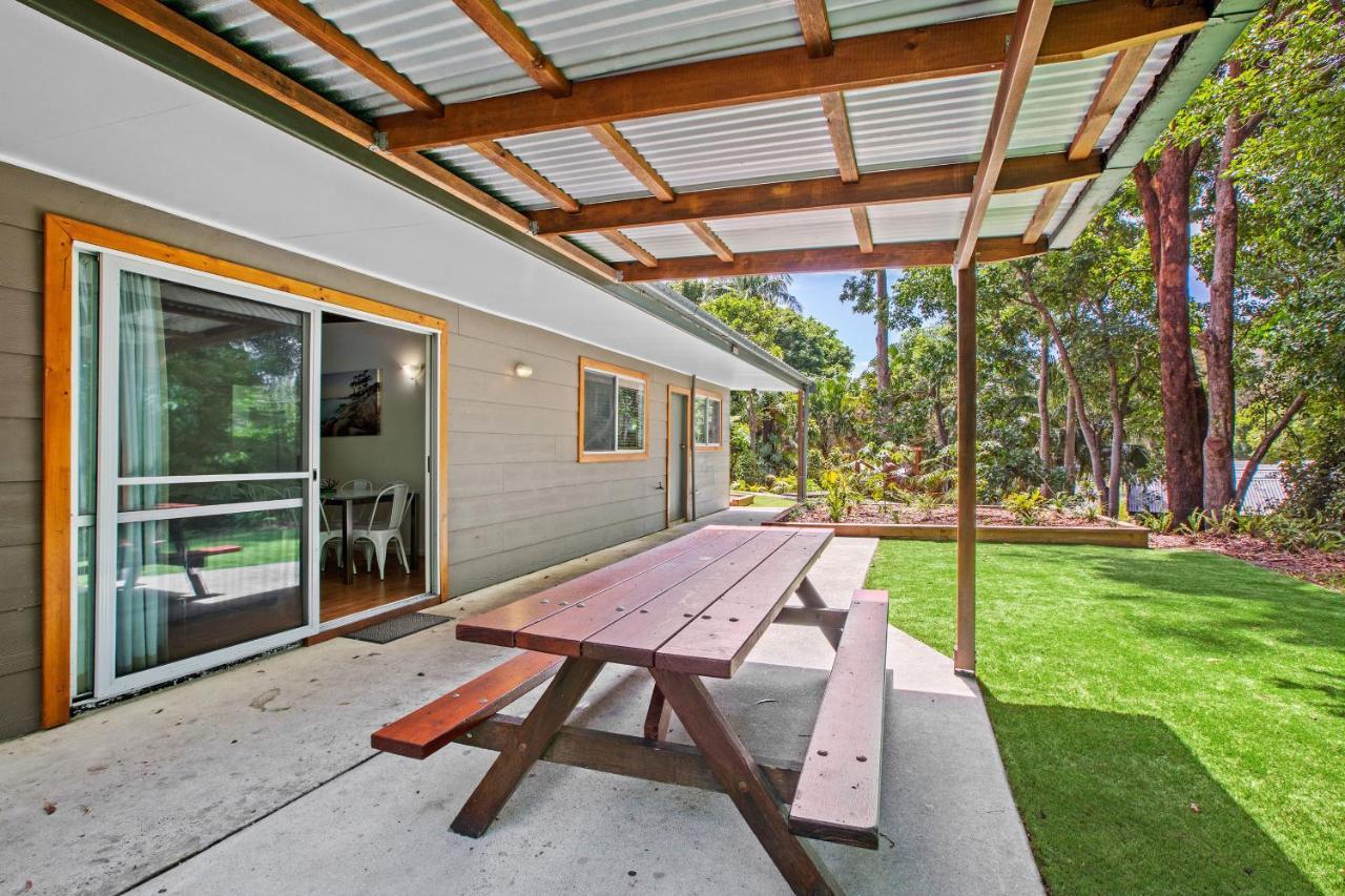 Nrma South West Rocks Holiday Park Esterno foto