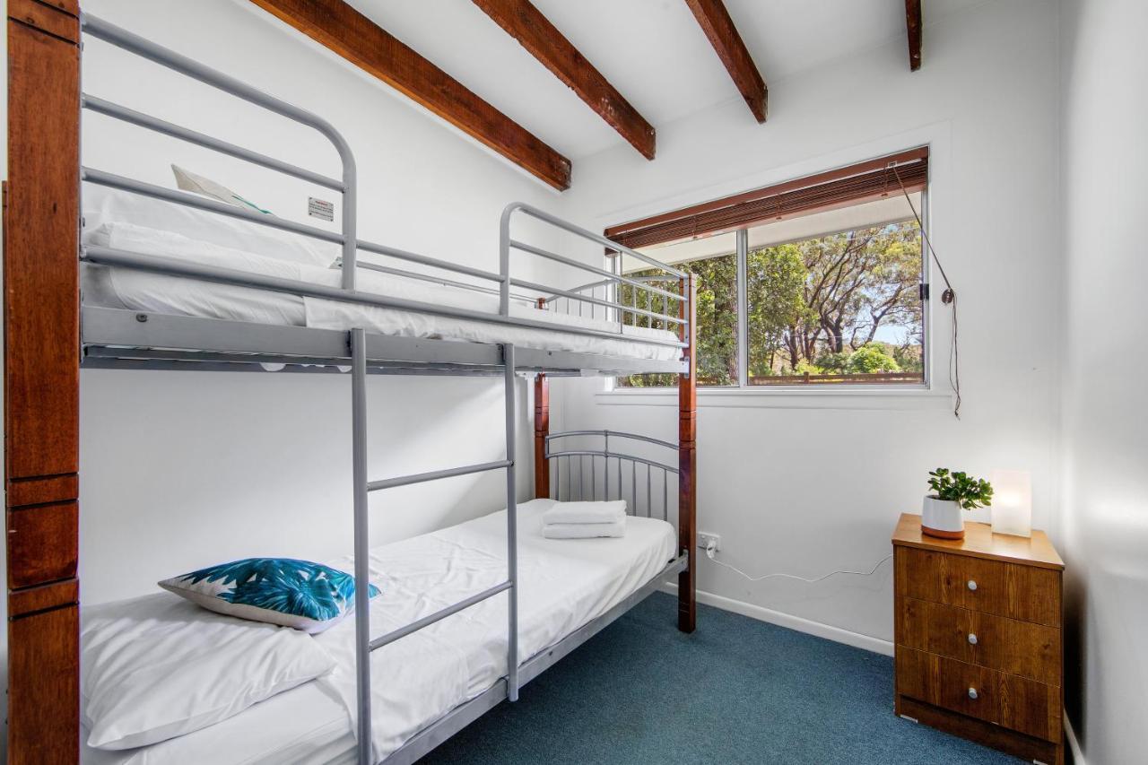 Nrma South West Rocks Holiday Park Esterno foto
