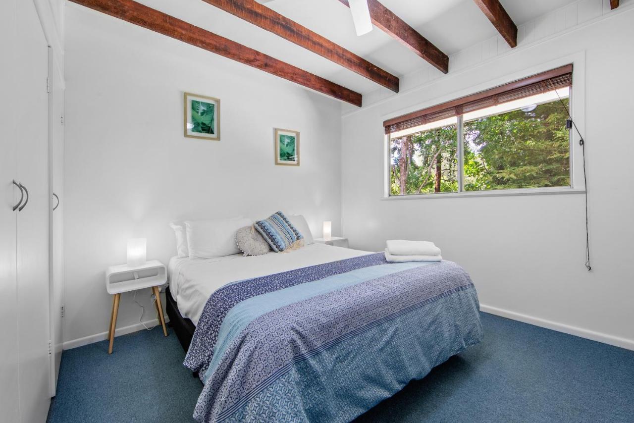 Nrma South West Rocks Holiday Park Esterno foto